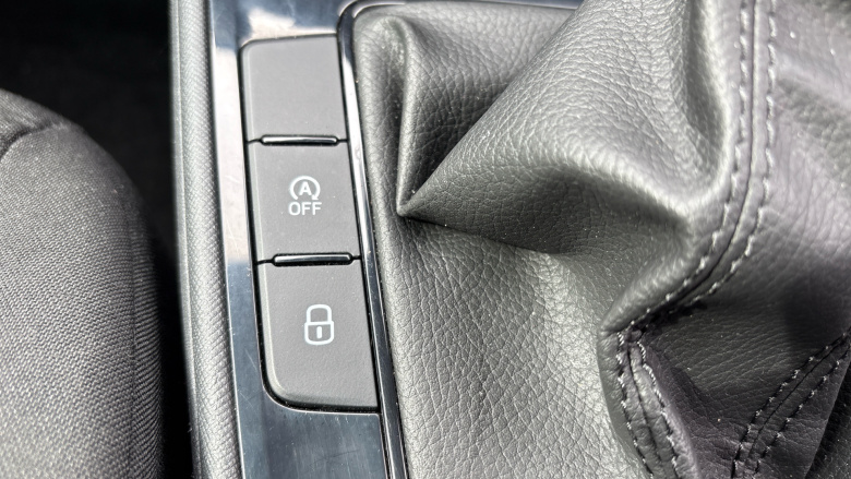 Skoda Fabia 1.0 TSI 110 SE Comfort 5dr DSG Petrol Hatchback